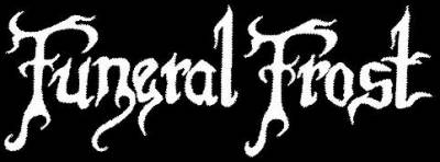 logo Funeral Frost (SWE)